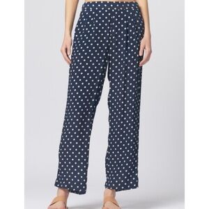 Trovata Leigh Pants, silk